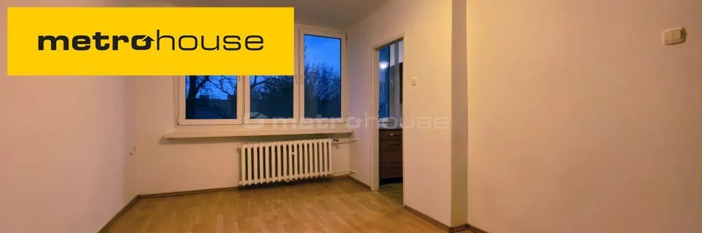 Mieszkanie dwupokojowe 37,40 m², Bytom, Śródmieście, Strzelców Bytomskich, Sprzedaż