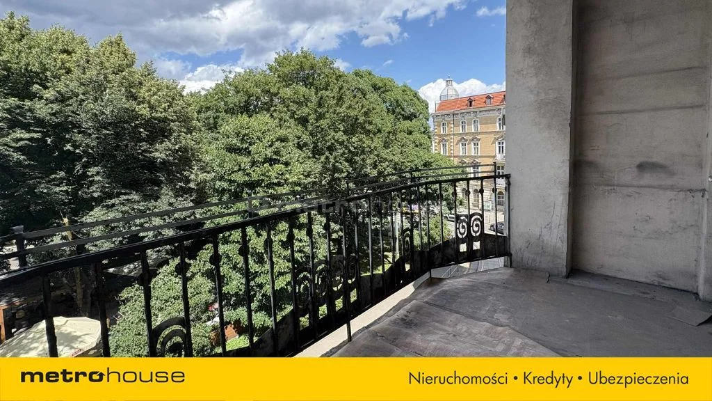 2 pokoje, mieszkanie 85,50 m², piętro 2, oferta nr , SMSOMA265, Katowice, Śródmieście, Stwosza
