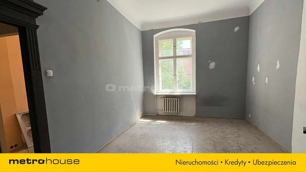 2 pokoje, mieszkanie 85,50 m², piętro 2, oferta nr , SMSOMA265, Katowice, Śródmieście, Stwosza