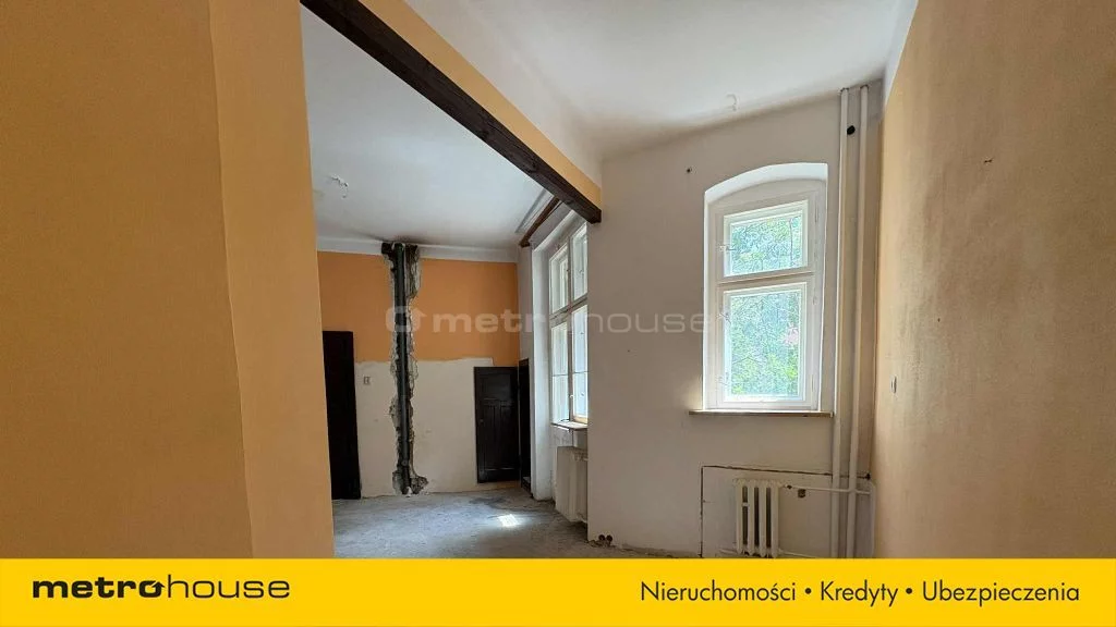 2 pokoje, mieszkanie 85,50 m², piętro 2, oferta nr , SMSOMA265, Katowice, Śródmieście, Stwosza