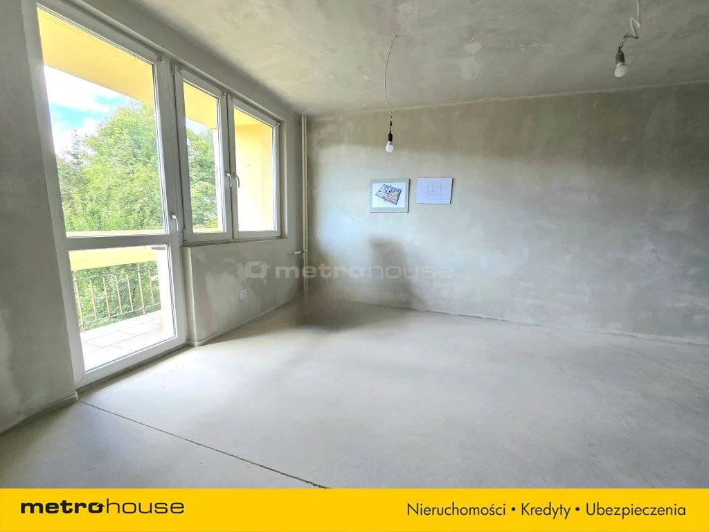 2 pokoje, mieszkanie 35,56 m², piętro 2, oferta nr , SMBODU585, Kraków, Sudolska