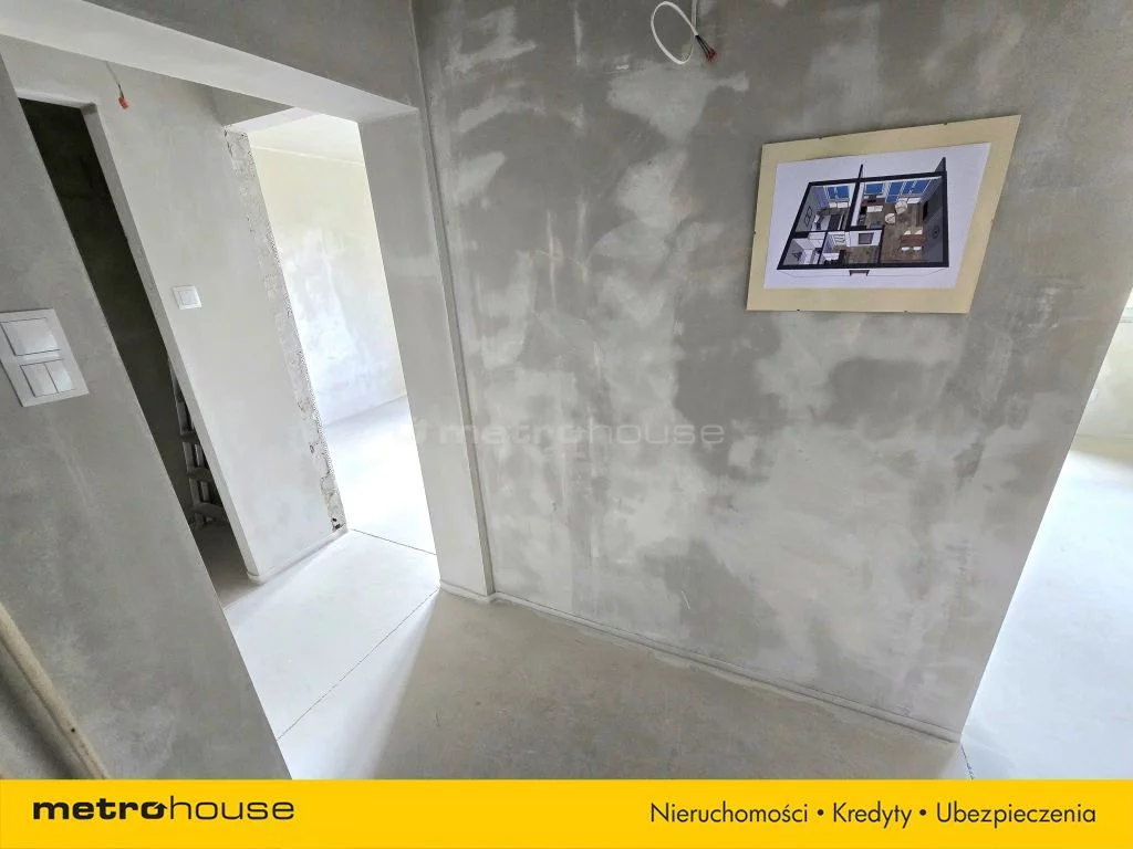 2 pokoje, mieszkanie 35,56 m², piętro 2, oferta nr , SMBODU585, Kraków, Sudolska