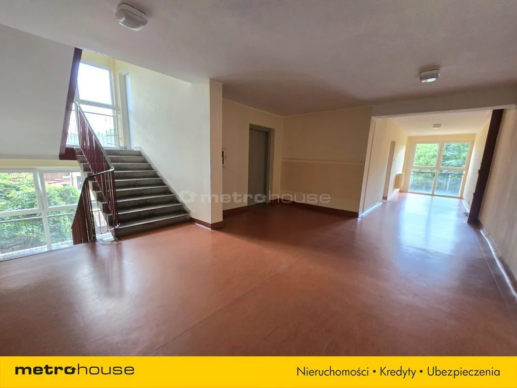 2 pokoje, mieszkanie 35,56 m², piętro 2, oferta nr , SMBODU585, Kraków, Sudolska