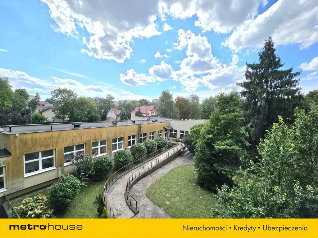 2 pokoje, mieszkanie 35,56 m², piętro 2, oferta nr , SMBODU585, Kraków, Sudolska