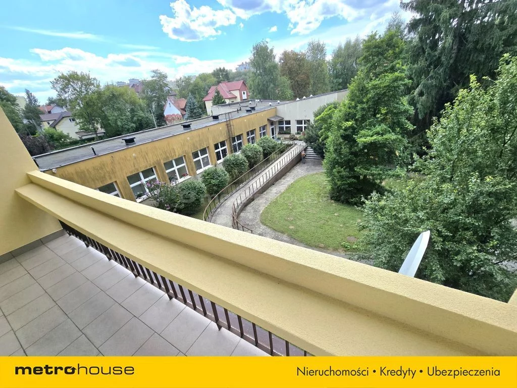 2 pokoje, mieszkanie 35,56 m², piętro 2, oferta nr , SMBODU585, Kraków, Sudolska