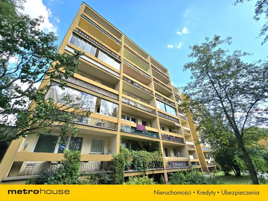 2 pokoje, mieszkanie 35,56 m², piętro 2, oferta nr , SMBODU585, Kraków, Sudolska