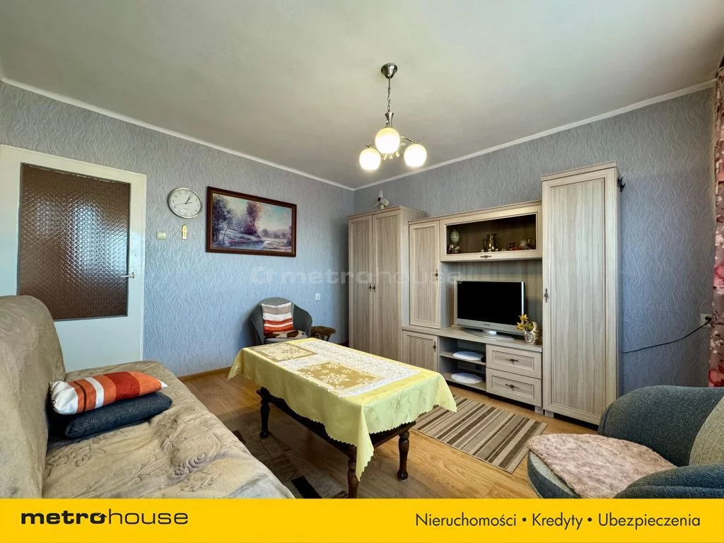 2 pokoje, mieszkanie 38,13 m², piętro 4, oferta nr , SMCAJO625, Rybnik, Św. Antoniego