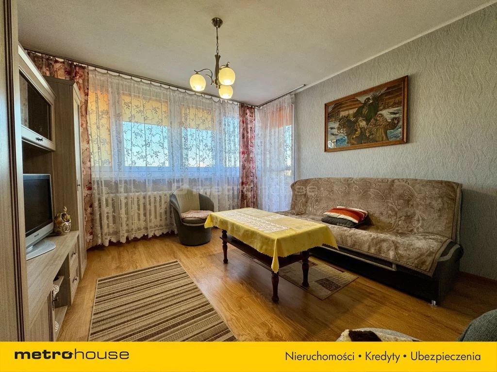 2 pokoje, mieszkanie 38,13 m², piętro 4, oferta nr , SMCAJO625, Rybnik, Św. Antoniego