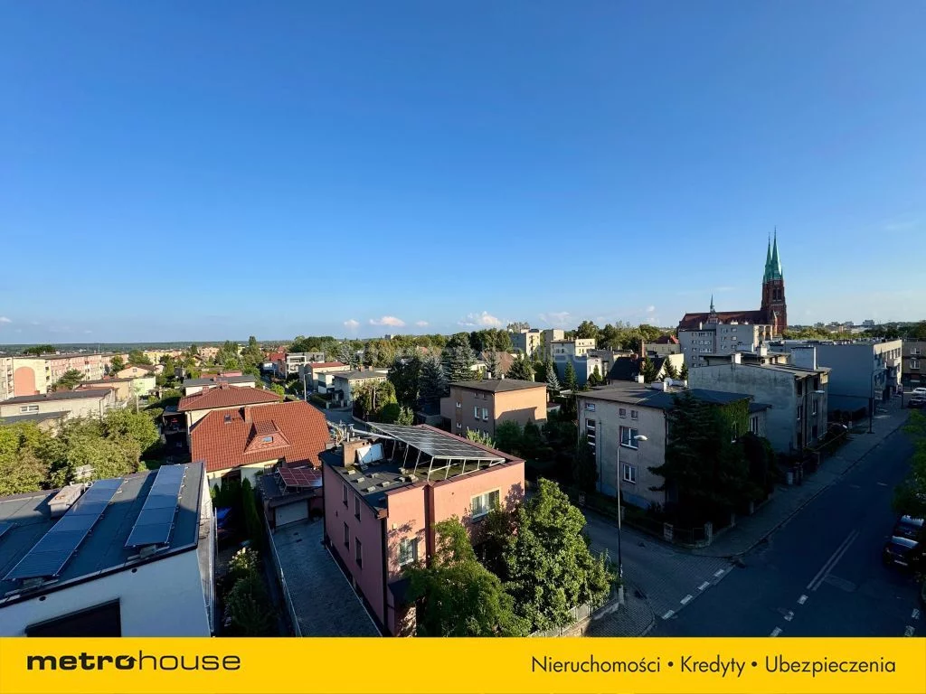 2 pokoje, mieszkanie 38,13 m², piętro 4, oferta nr , SMCAJO625, Rybnik, Św. Antoniego