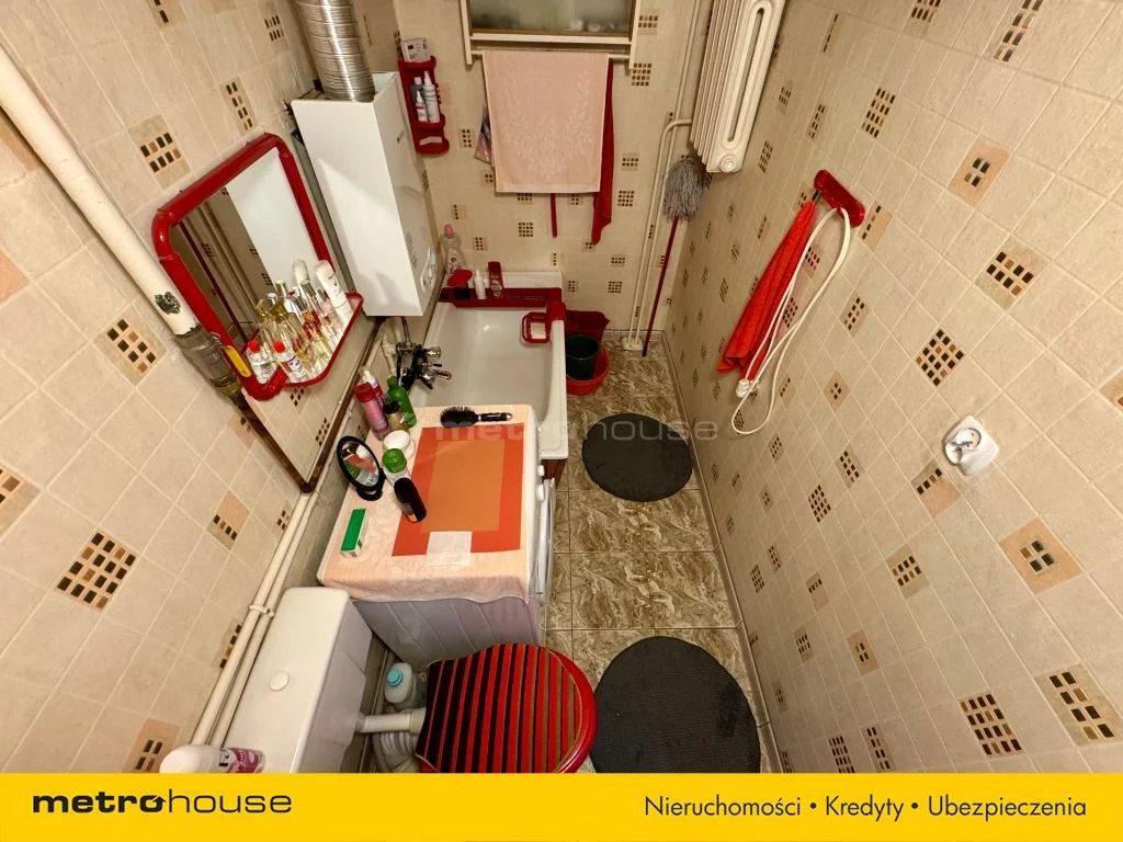 2 pokoje, mieszkanie 38,13 m², piętro 4, oferta nr , SMCAJO625, Rybnik, Św. Antoniego