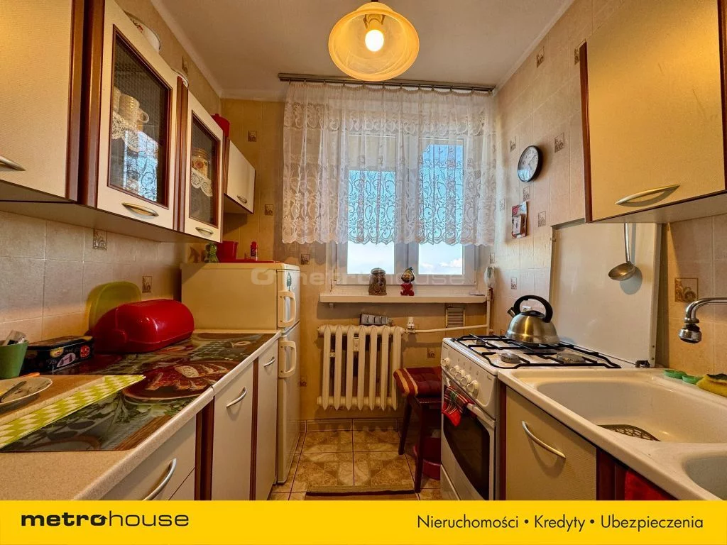 2 pokoje, mieszkanie 38,13 m², piętro 4, oferta nr , SMCAJO625, Rybnik, Św. Antoniego