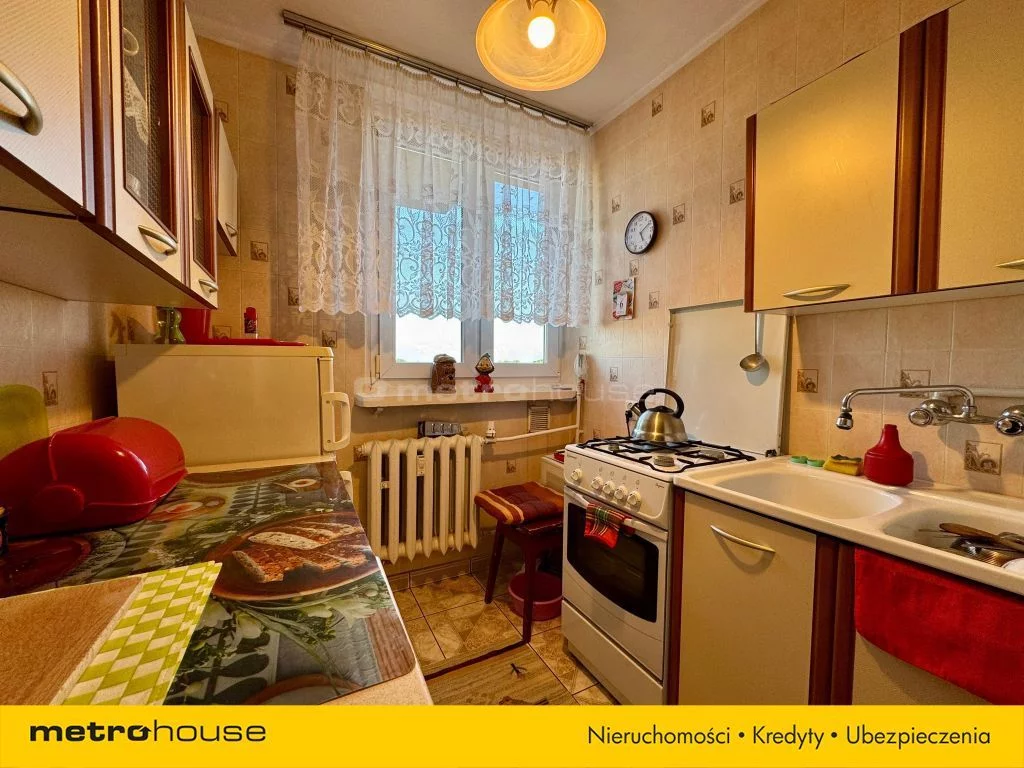 2 pokoje, mieszkanie 38,13 m², piętro 4, oferta nr , SMCAJO625, Rybnik, Św. Antoniego