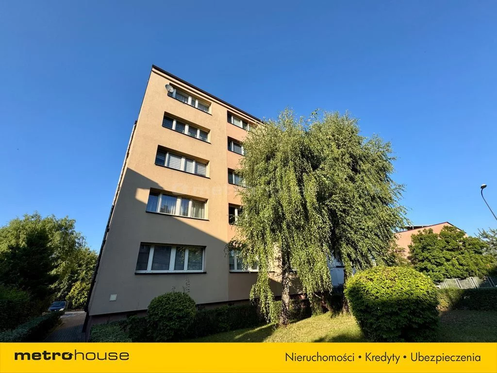2 pokoje, mieszkanie 38,13 m², piętro 4, oferta nr , SMCAJO625, Rybnik, Św. Antoniego