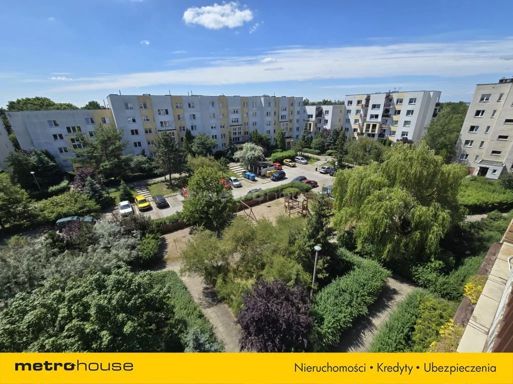 2 pokoje, mieszkanie 43,80 m², piętro 4, oferta nr , SMRISO123, Toruń, Św. Józefa