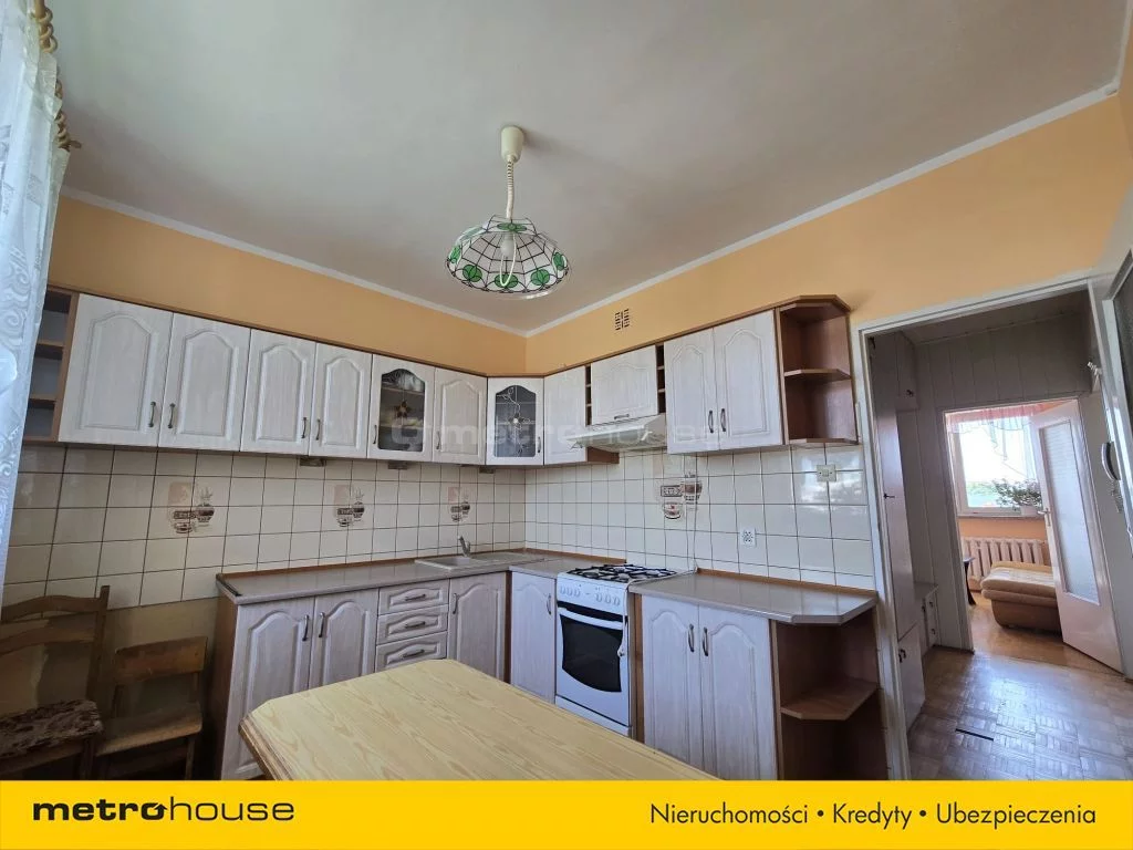 2 pokoje, mieszkanie 43,80 m², piętro 4, oferta nr , SMRISO123, Toruń, Św. Józefa