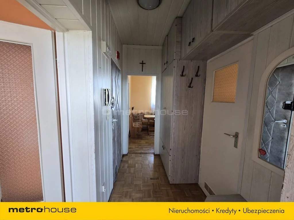 2 pokoje, mieszkanie 43,80 m², piętro 4, oferta nr , SMRISO123, Toruń, Św. Józefa