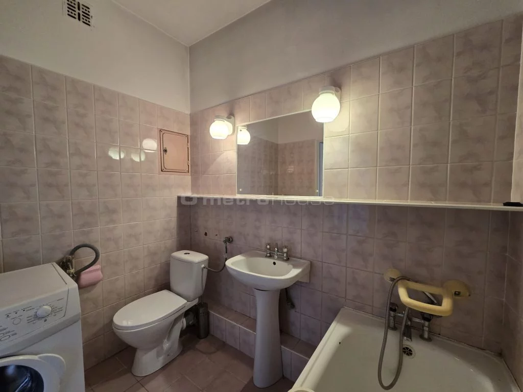 2 pokoje, mieszkanie 43,80 m², piętro 4, oferta nr , SMRISO123, Toruń, Św. Józefa