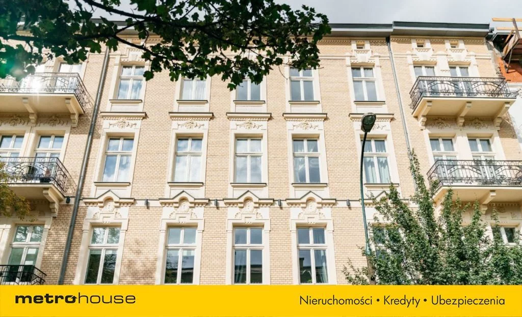 2 pokoje, mieszkanie 51,00 m², parter, oferta nr , SMHEJY499, Kraków, Stare Miasto, Stare Miasto, Św. Sebastiana