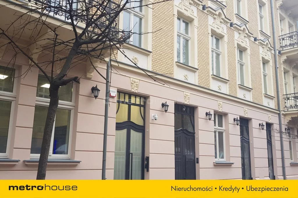 2 pokoje, mieszkanie 51,00 m², parter, oferta nr , SMHEJY499, Kraków, Stare Miasto, Stare Miasto, Św. Sebastiana
