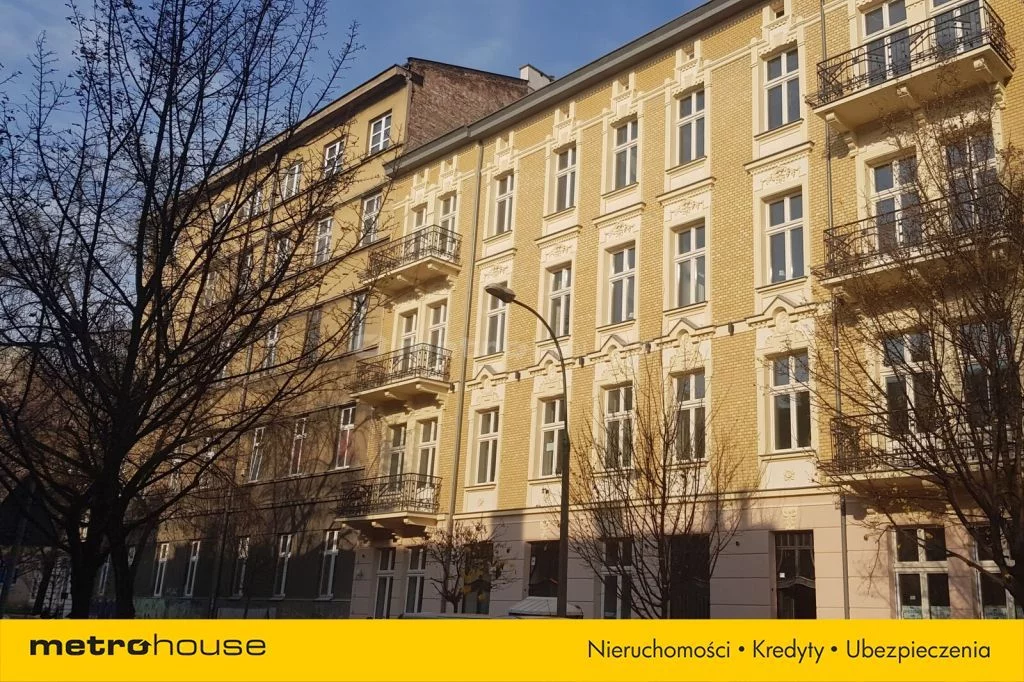 2 pokoje, mieszkanie 51,00 m², parter, oferta nr , SMHEJY499, Kraków, Stare Miasto, Stare Miasto, Św. Sebastiana