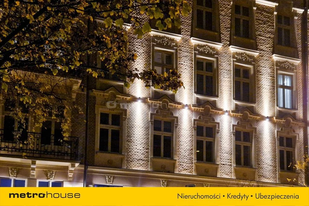 2 pokoje, mieszkanie 51,00 m², parter, oferta nr , SMHEJY499, Kraków, Stare Miasto, Stare Miasto, Św. Sebastiana