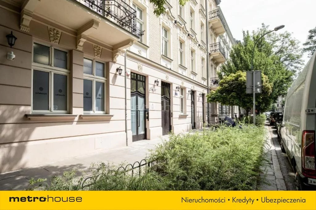 2 pokoje, mieszkanie 51,00 m², parter, oferta nr , SMHEJY499, Kraków, Stare Miasto, Stare Miasto, Św. Sebastiana