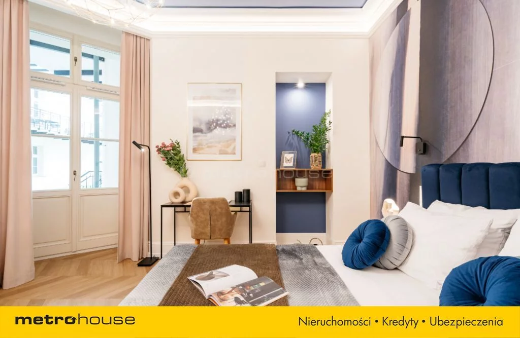 2 pokoje, mieszkanie 51,00 m², parter, oferta nr , SMHEJY499, Kraków, Stare Miasto, Stare Miasto, Św. Sebastiana