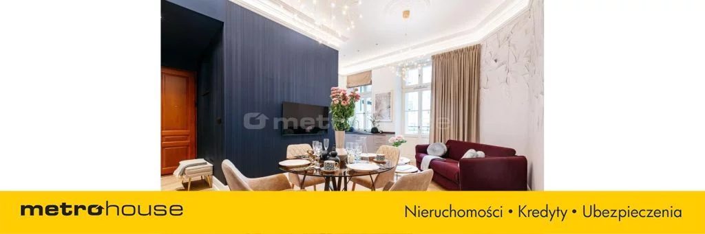 2 pokoje, mieszkanie 51,00 m², parter, oferta nr , SMHEJY499, Kraków, Stare Miasto, Stare Miasto, Św. Sebastiana