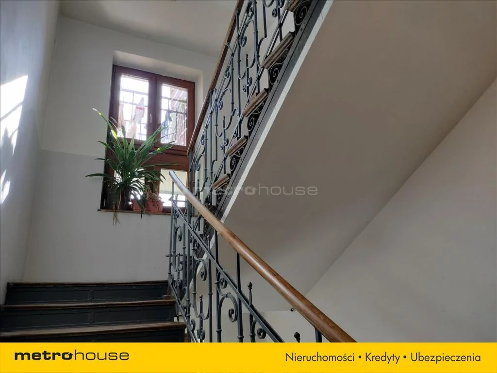 2 pokoje, mieszkanie 42,00 m², piętro 2, oferta nr , MIHA851, Kraków, Stare Miasto, Kazimierz, Św. Wawrzyńca