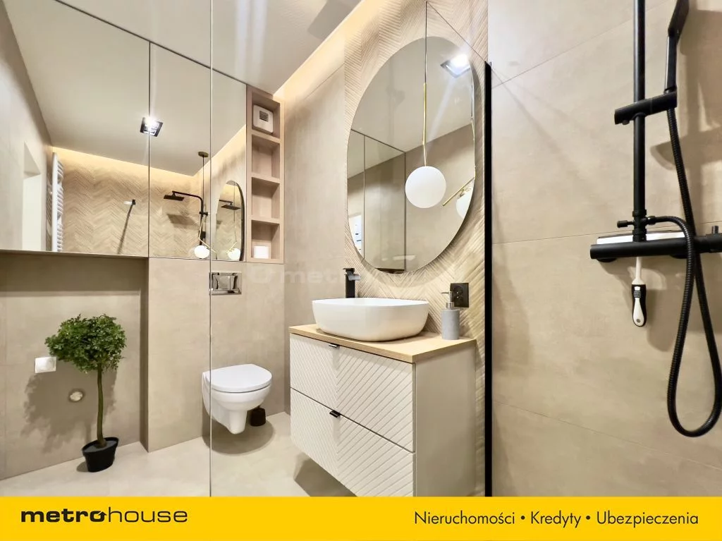 2 pokoje, mieszkanie 43,56 m², piętro 3, oferta nr , SMFOBO778, Iława, Świerkowa