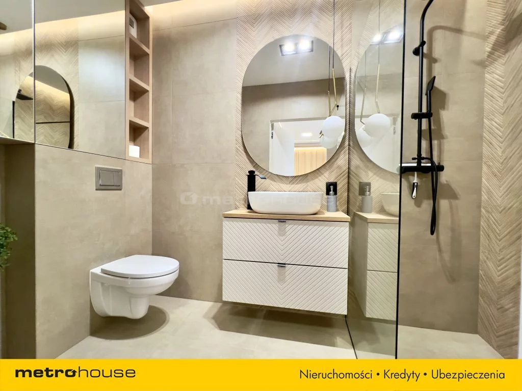 2 pokoje, mieszkanie 43,56 m², piętro 3, oferta nr , SMFOBO778, Iława, Świerkowa