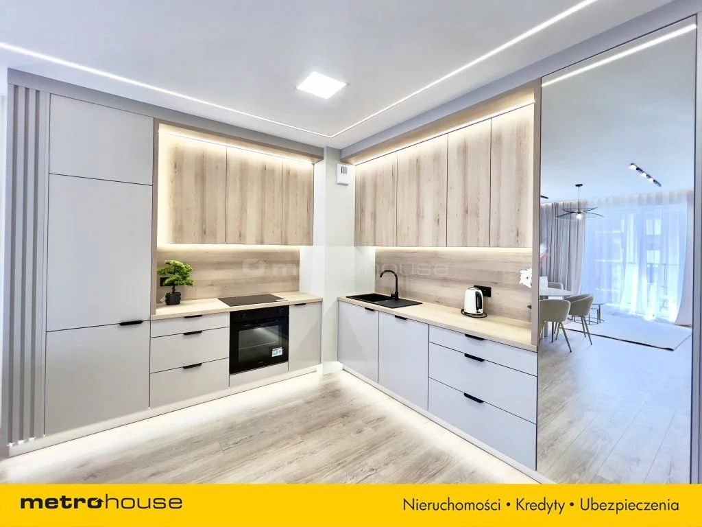 2 pokoje, mieszkanie 43,56 m², piętro 3, oferta nr , SMFOBO778, Iława, Świerkowa