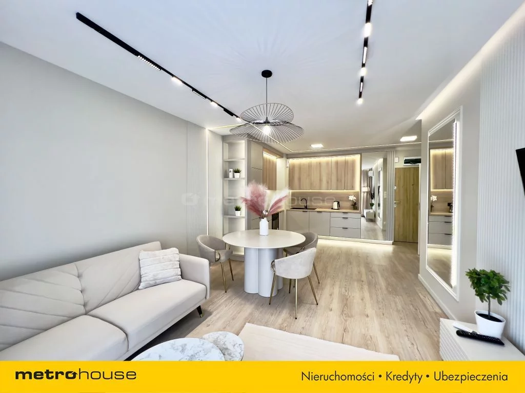 2 pokoje, mieszkanie 43,56 m², piętro 3, oferta nr , SMFOBO778, Iława, Świerkowa