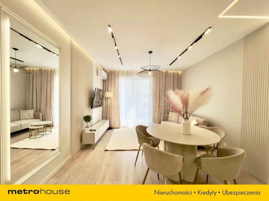 2 pokoje, mieszkanie 43,56 m², piętro 3, oferta nr , SMFOBO778, Iława, Świerkowa