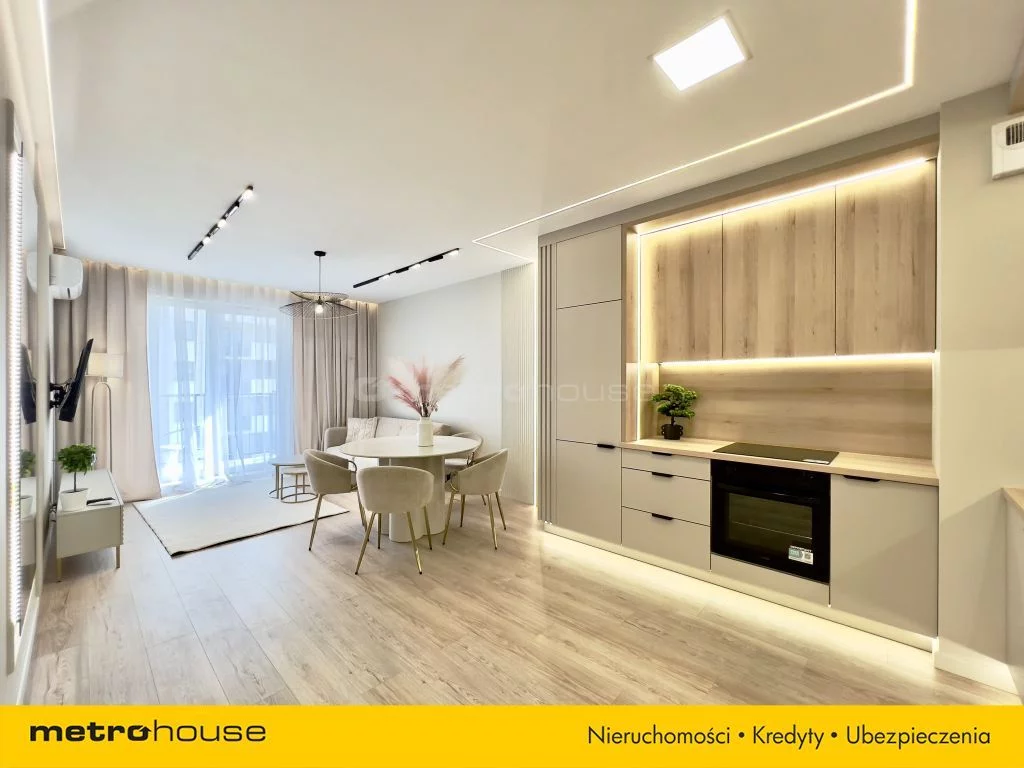 2 pokoje, mieszkanie 43,56 m², piętro 3, oferta nr , SMFOBO778, Iława, Świerkowa
