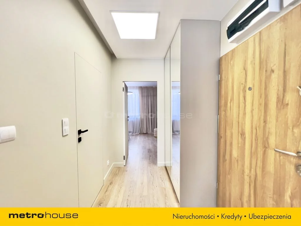 2 pokoje, mieszkanie 42,97 m², piętro 3, oferta nr , SMMAMY464, Iława, Świerkowa