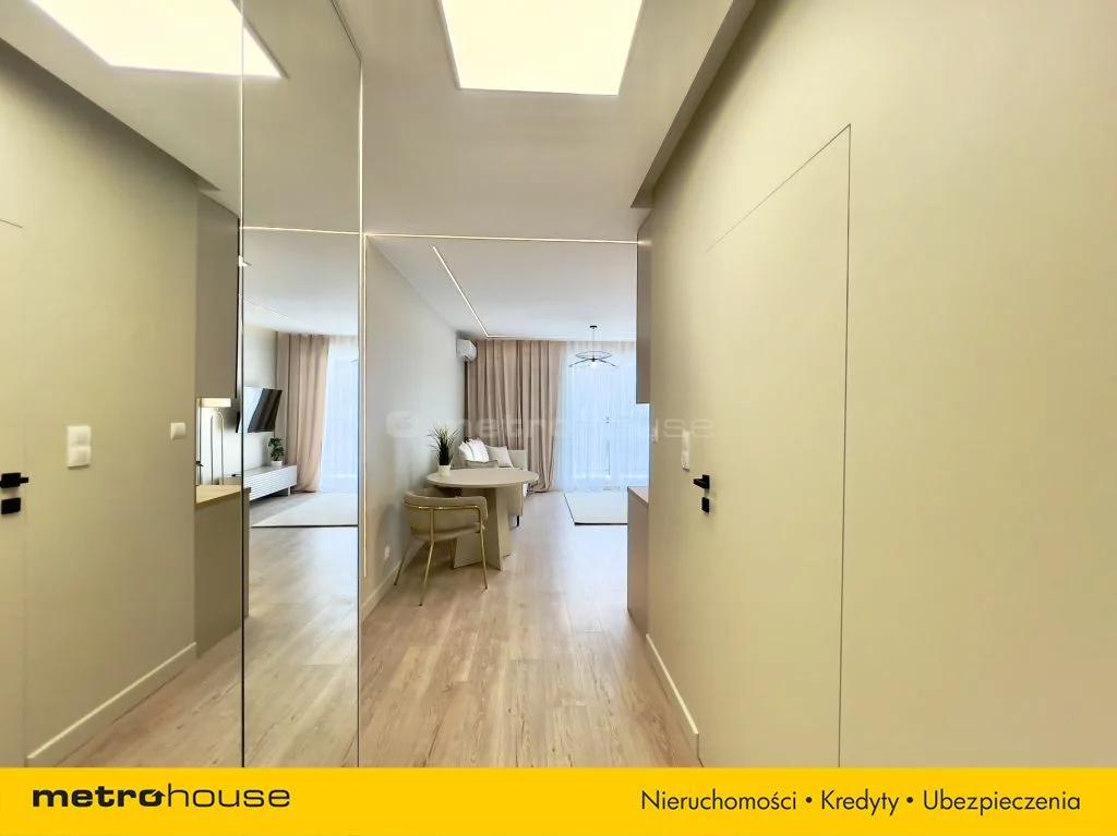 2 pokoje, mieszkanie 42,97 m², piętro 3, oferta nr , SMMAMY464, Iława, Świerkowa
