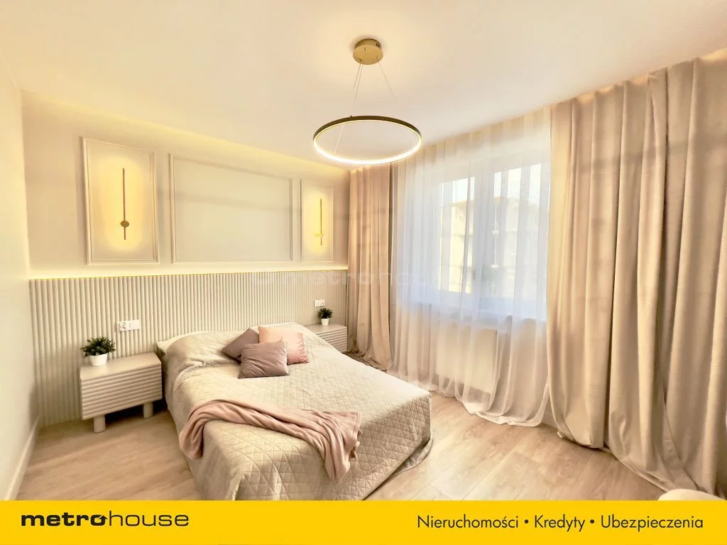2 pokoje, mieszkanie 42,97 m², piętro 3, oferta nr , SMMAMY464, Iława, Świerkowa