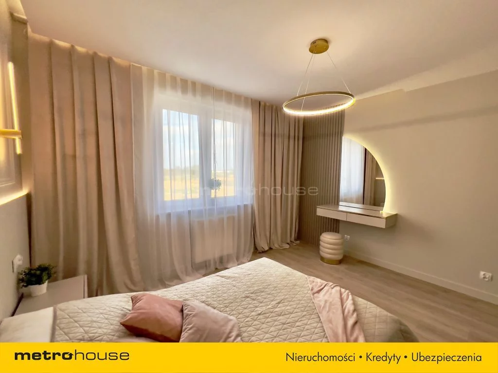 2 pokoje, mieszkanie 42,97 m², piętro 3, oferta nr , SMMAMY464, Iława, Świerkowa