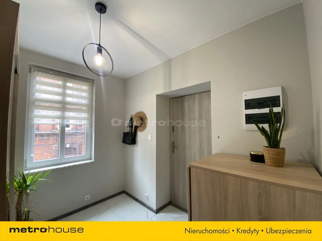 2 pokoje, mieszkanie 34,50 m², piętro 1, oferta nr , SMFECO465, Świętochłowice