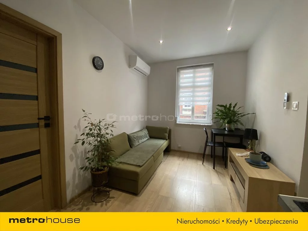2 pokoje, mieszkanie 34,50 m², piętro 1, oferta nr , SMFECO465, Świętochłowice