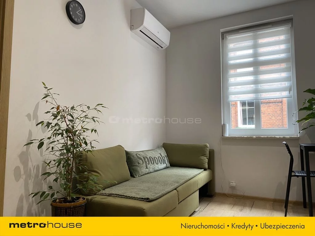 2 pokoje, mieszkanie 34,50 m², piętro 1, oferta nr , SMFECO465, Świętochłowice