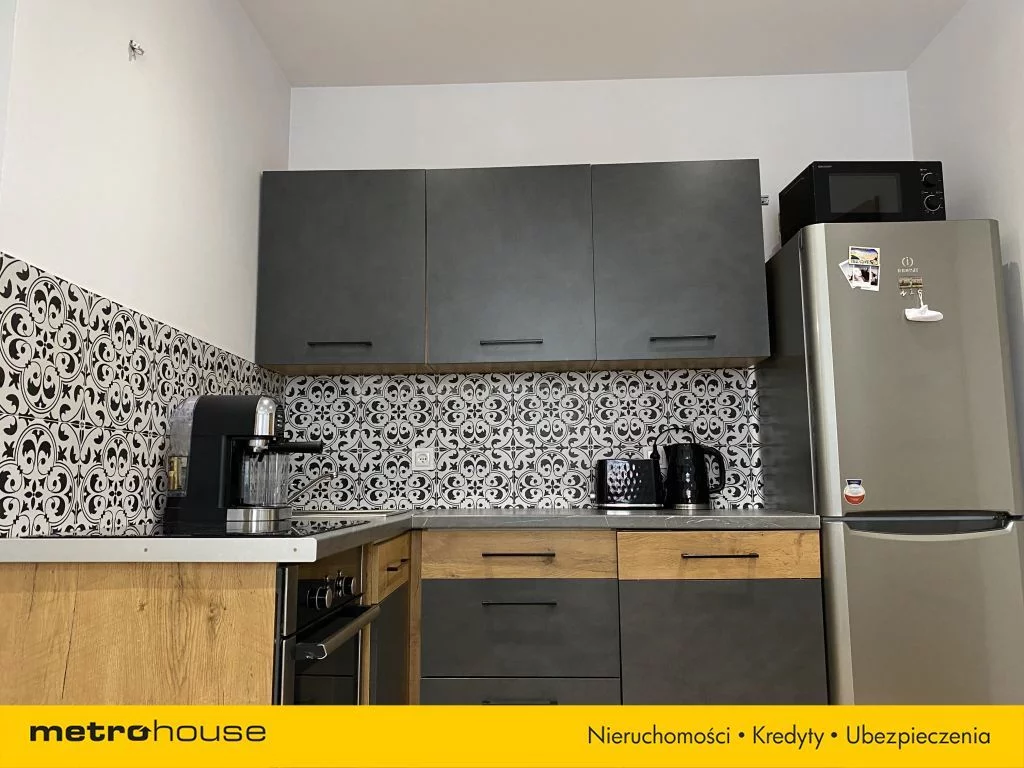 2 pokoje, mieszkanie 34,50 m², piętro 1, oferta nr , SMFECO465, Świętochłowice