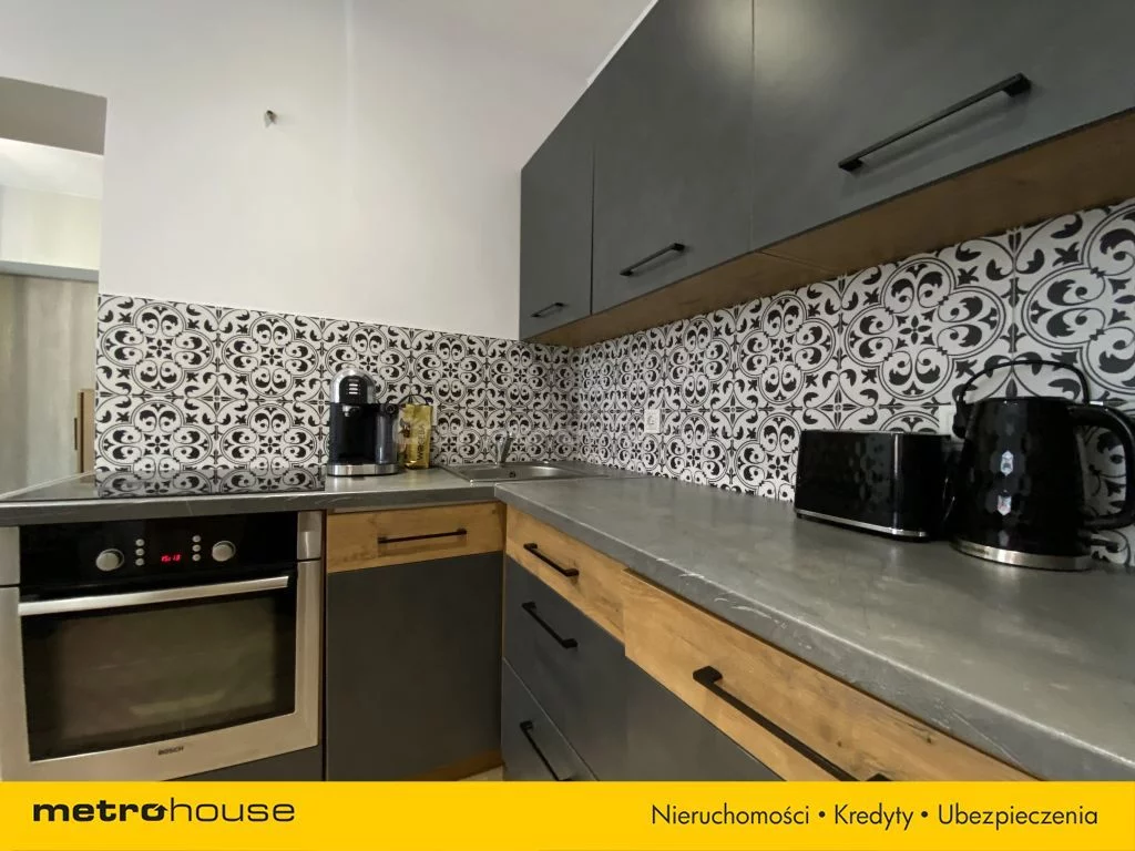 2 pokoje, mieszkanie 34,50 m², piętro 1, oferta nr , SMFECO465, Świętochłowice