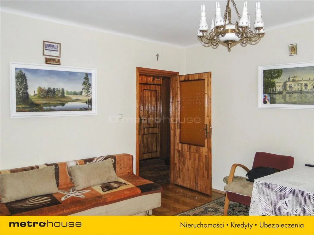 2 pokoje, apartament 54,00 m², piętro 4, oferta nr , GOME767, Warszawa, Śródmieście, Śródmieście, Świętojańska