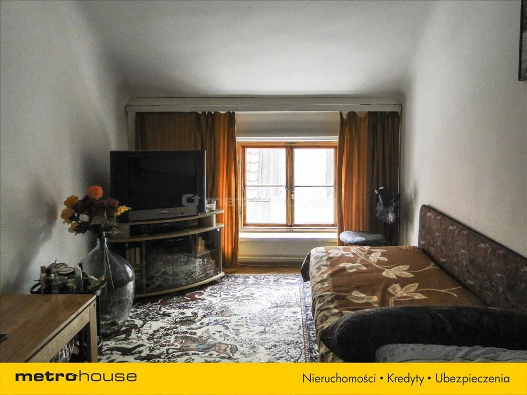 2 pokoje, apartament 54,00 m², piętro 4, oferta nr , GOME767, Warszawa, Śródmieście, Śródmieście, Świętojańska