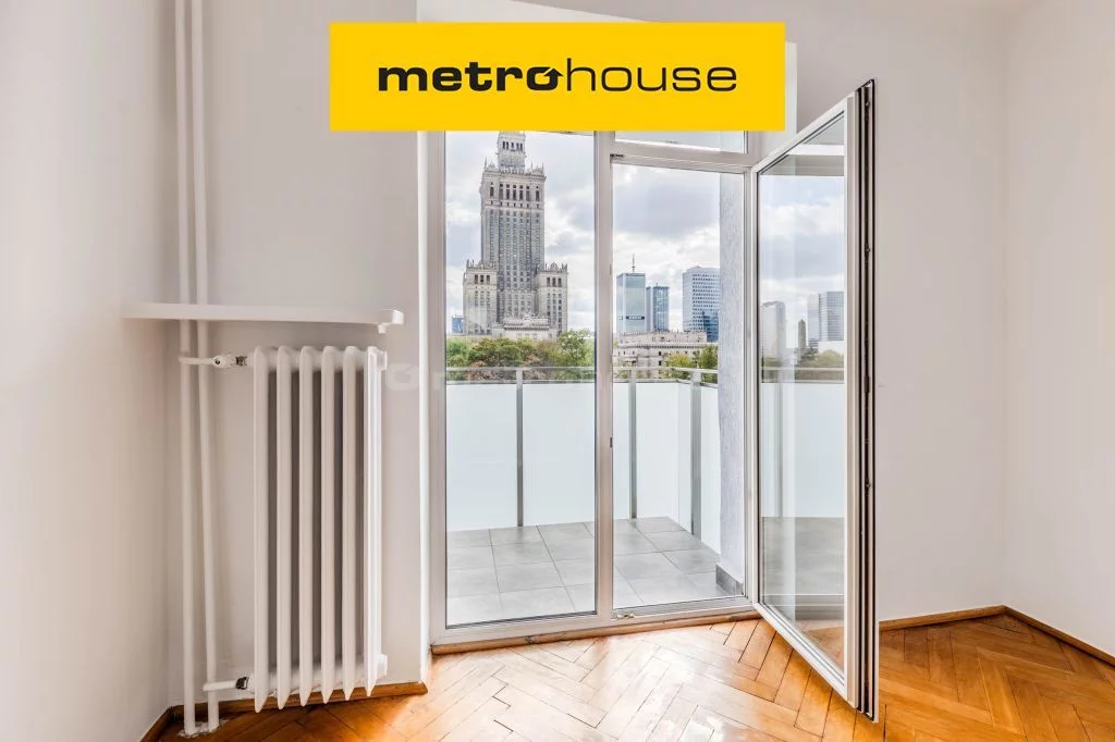 Apartamenty SMTIRE232 Warszawa Śródmieście Świętokrzyska