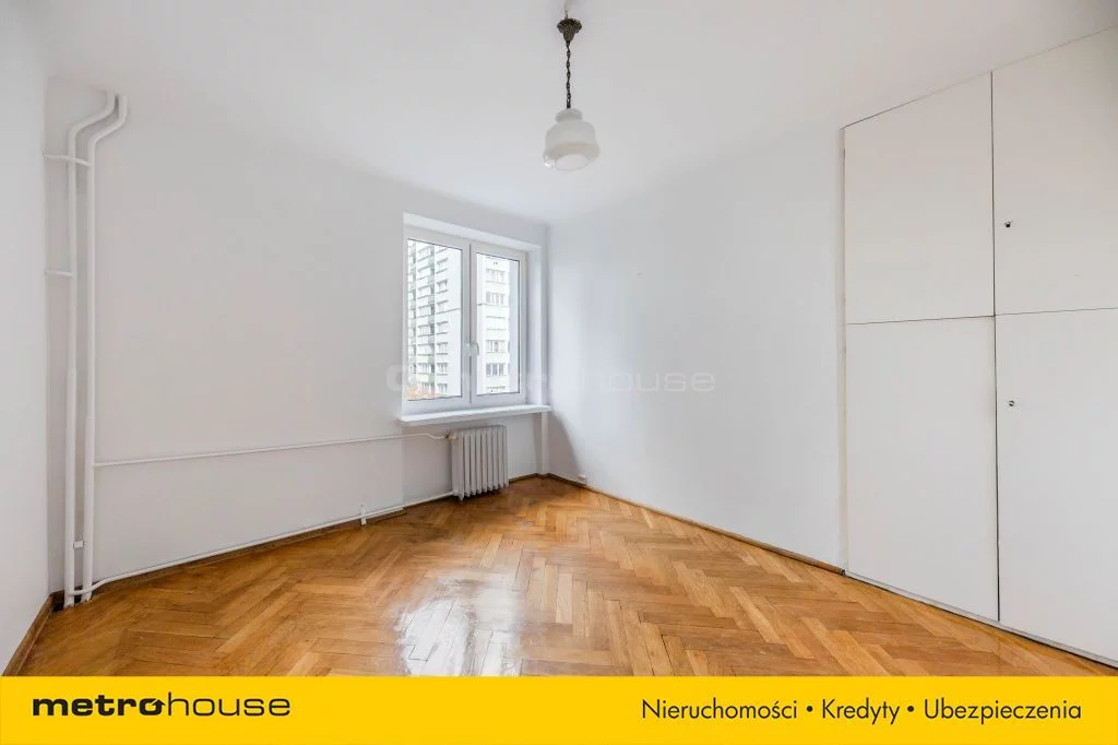 2 pokoje, mieszkanie 48,15 m², piętro 5, oferta nr , SMTIRE232, Warszawa, Śródmieście, Śródmieście, Świętokrzyska