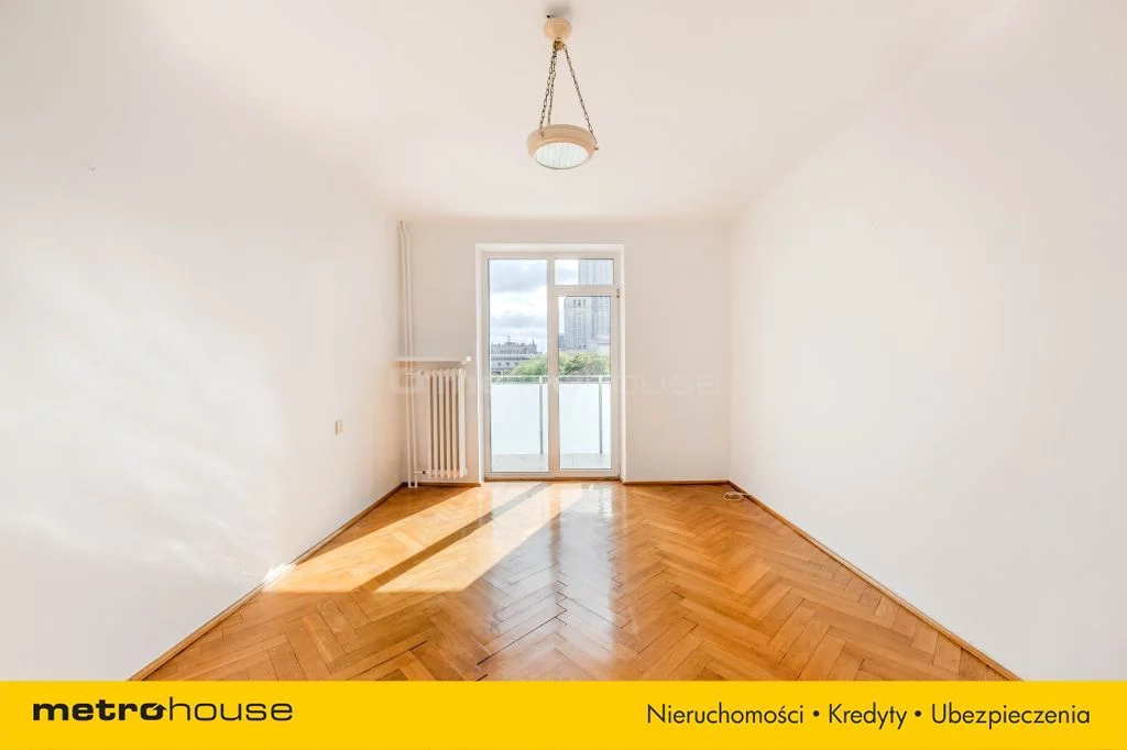 2 pokoje, mieszkanie 48,15 m², piętro 5, oferta nr , SMTIRE232, Warszawa, Śródmieście, Śródmieście, Świętokrzyska