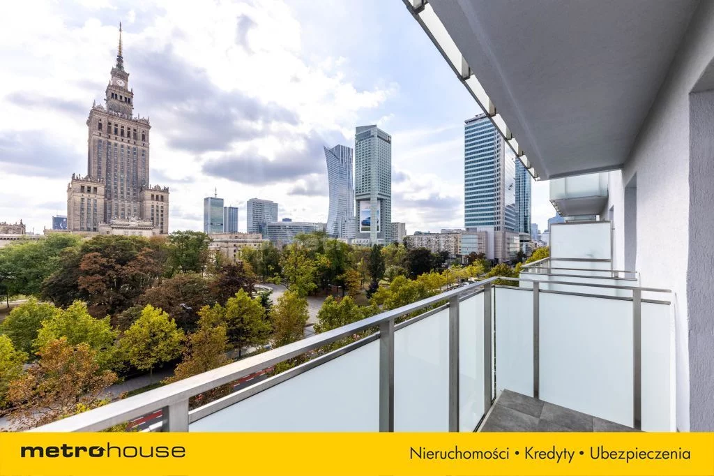 2 pokoje, mieszkanie 48,15 m², piętro 5, oferta nr , SMTIRE232, Warszawa, Śródmieście, Śródmieście, Świętokrzyska